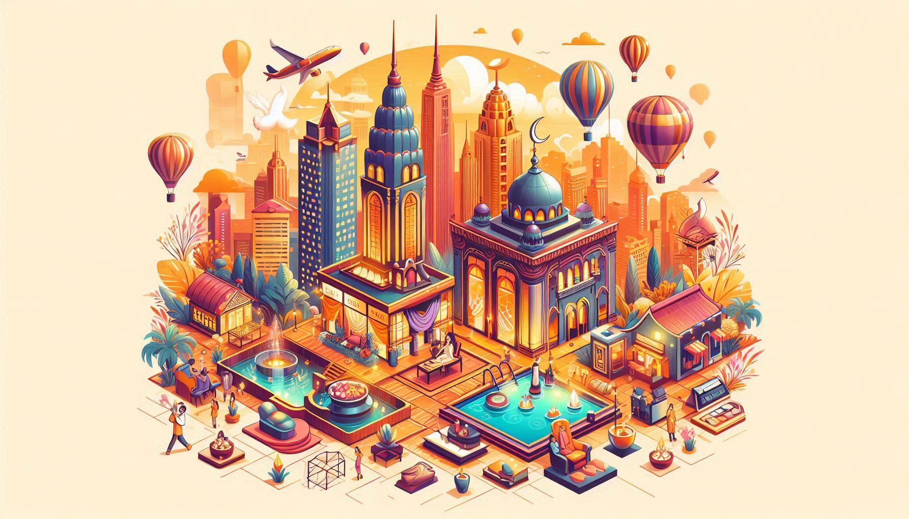 Local Business guidance